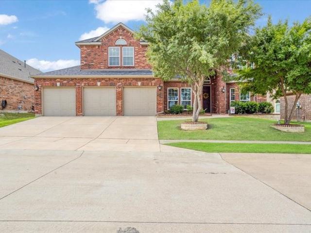 House for sale in Celina, Texas