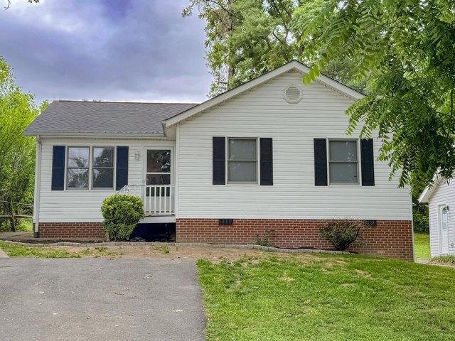 House for sale in Virginia