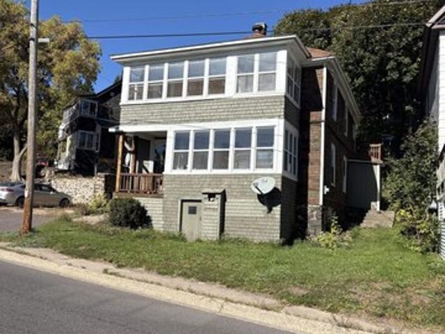 House for sale in Houghton, Michigan