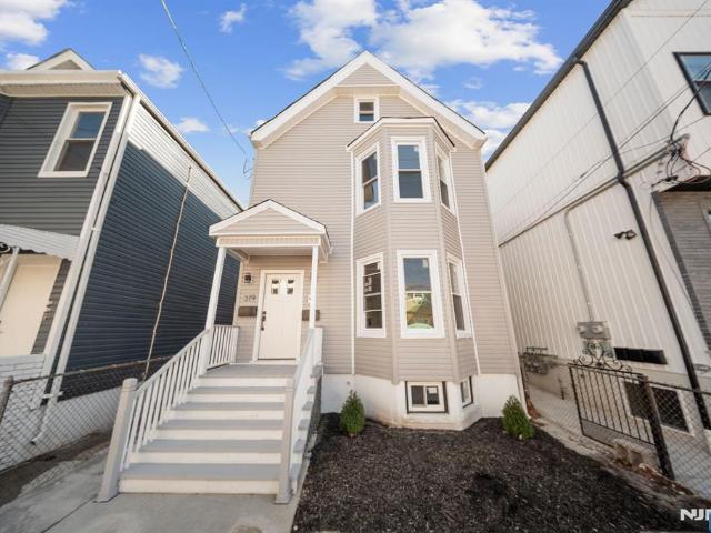 Property for sale in Hudson, New Jersey