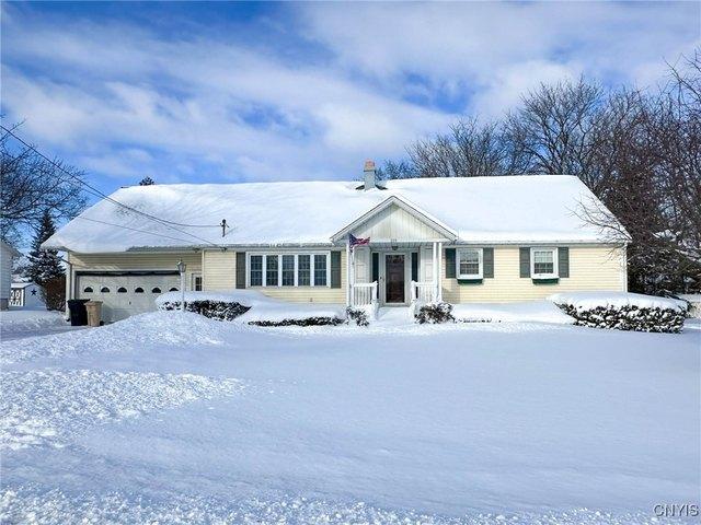 House for sale in Oneida, New York