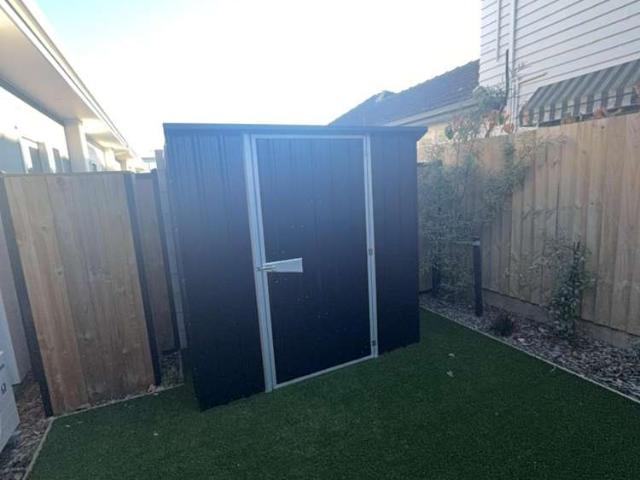 Townhouse for rent in Merivale, Fendalton-Waimari-Harewood Community