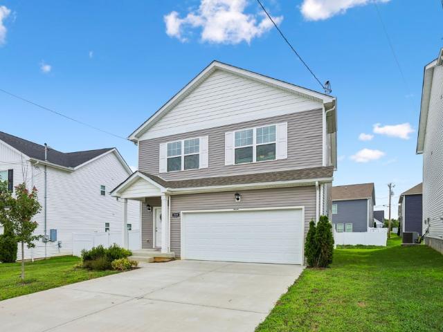 House for sale in Tennessee