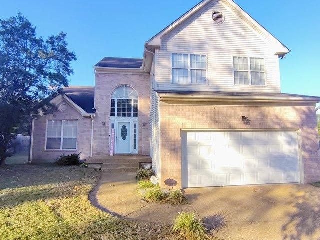 House for sale in Windsor Green, Goodlettsville