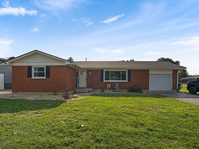 House for sale in Preble, Ohio