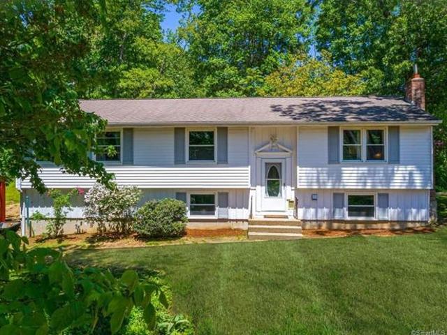 House for sale in Mansfield Center, Connecticut