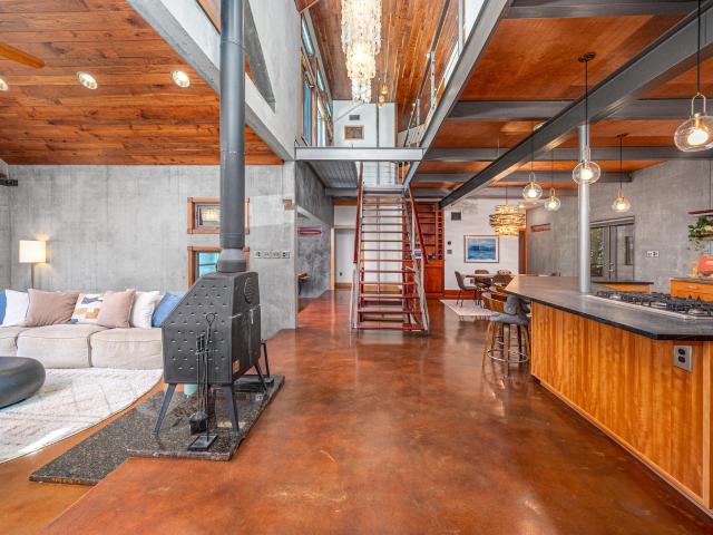 House for sale in Chatham, North Carolina