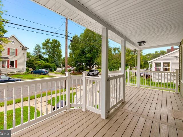 House for sale in Stratford, New Jersey