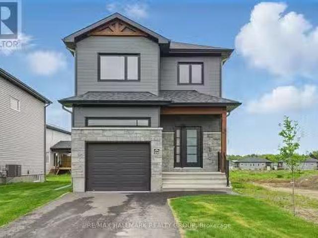 House for sale in Casselman, Ontario