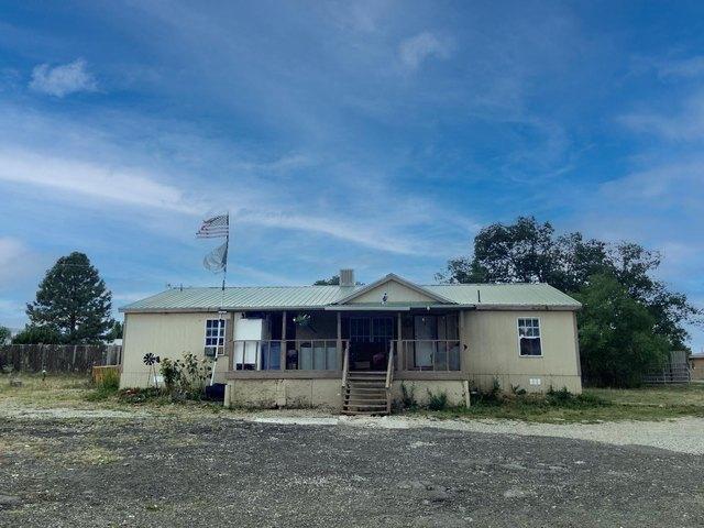 House for sale in El Prado, New Mexico