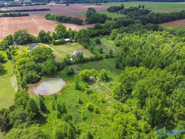 Land for sale in New Market, Alabama