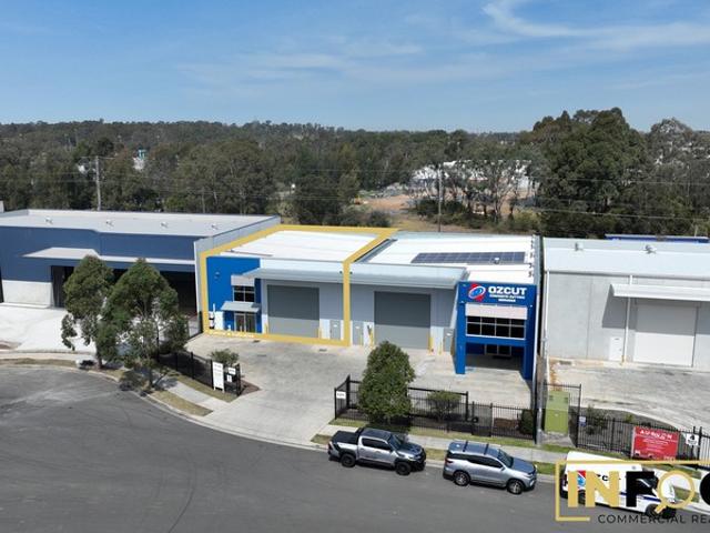 Warehouse for rent in Penrith, Sydney