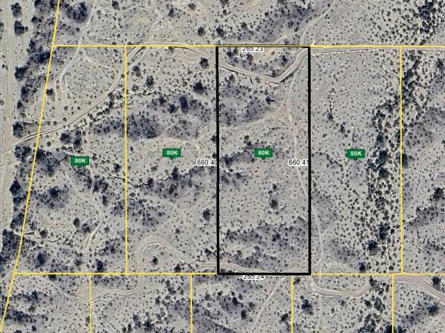 Land for sale in Buckeye, Arizona