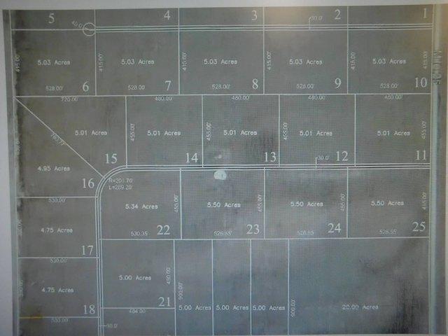 Land for sale in Goodwell, Oklahoma