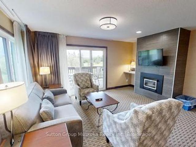 Condo for sale in Muskoka, Ontario