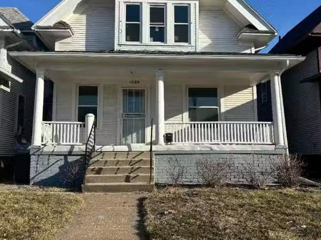 House for rent in Toledo