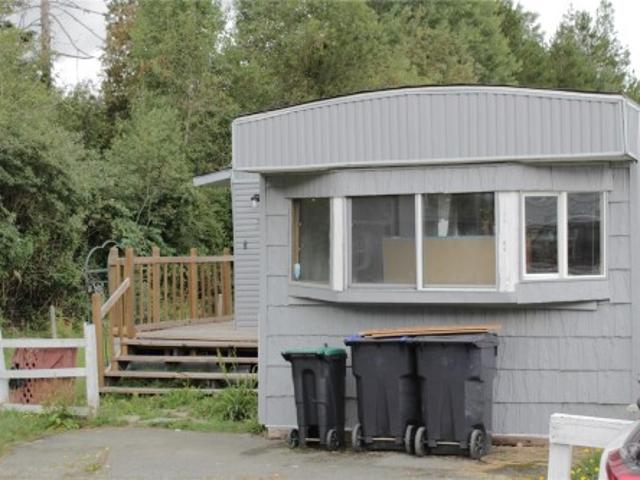 House for sale in British Columbia