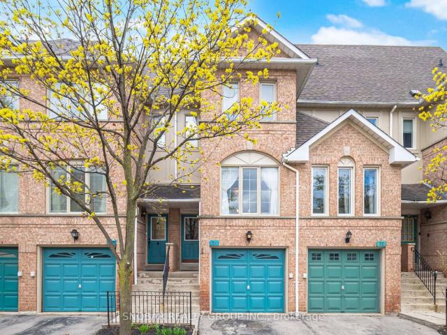 Condo for sale in Mississauga, Ontario
