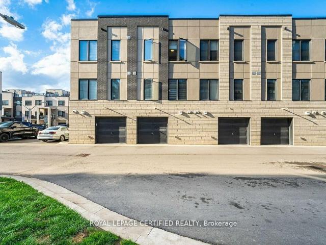 Condo for sale in Burlington, Ontario