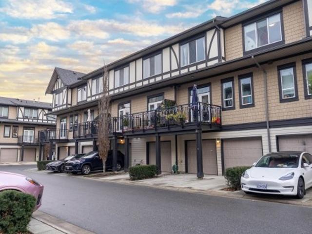 Townhouse for sale in Richmond, British Columbia