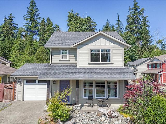 Condo for sale in Strathcona, British Columbia