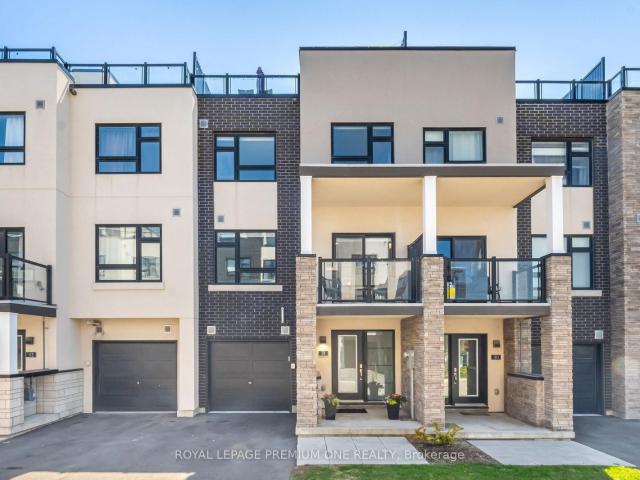 Condo for sale in Woburn, Ontario