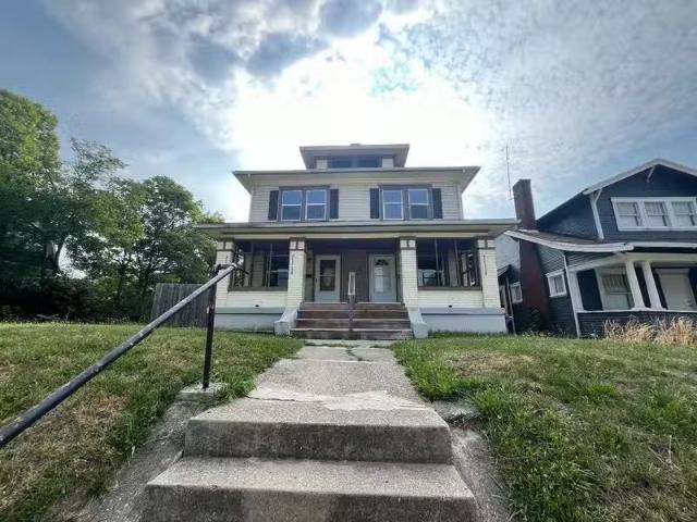 Condo for rent in Dayton