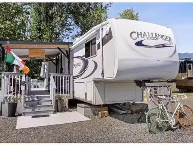 House for sale in Kent, British Columbia