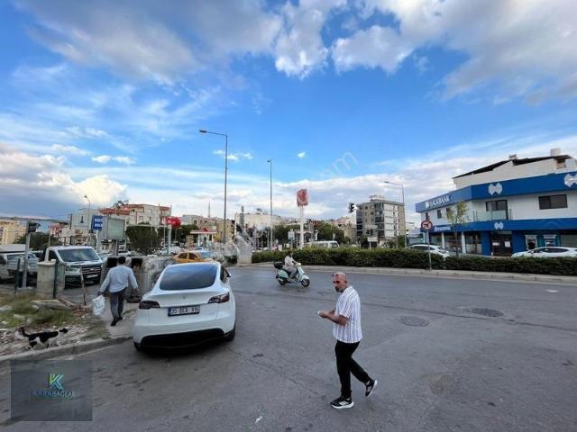 Ali Fuat Cebesoy Mahallesi, Karabağlar içerisinde kiralık mülk