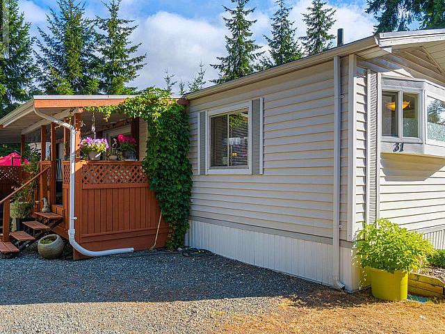 House for sale in Parksville