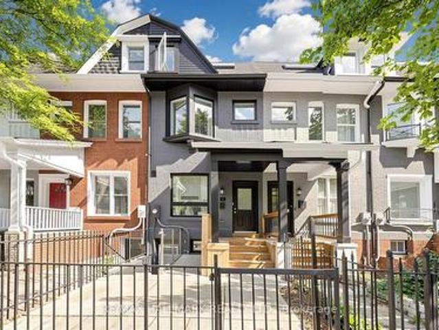 House for sale in Woburn, Ontario