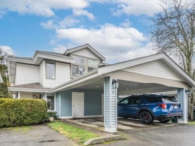 Townhouse for sale in Richmond, British Columbia