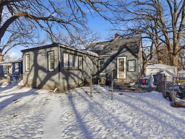 House for sale in Benton, Minnesota