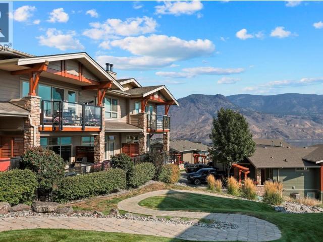 Townhouse for sale in Kamloops, British Columbia