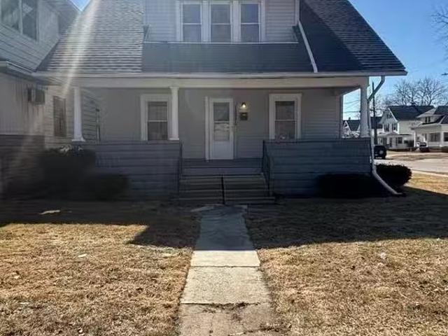 House for rent in Toledo