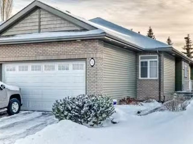 House for sale in Wedgewood, Alberta