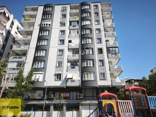 Korutürk Mahallesi, Balçova içerisinde kiralık mülk