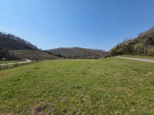 Land for sale in Tennessee