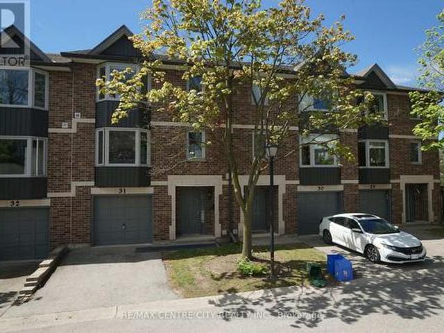 Townhouse for sale in Arva, Ontario