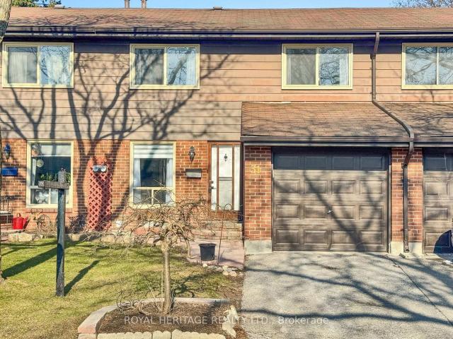 Condo for sale in Woburn, Ontario
