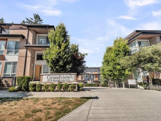 Townhouse for sale in Surrey, British Columbia
