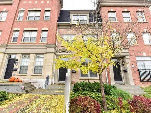Condo for sale in Woburn, Ontario