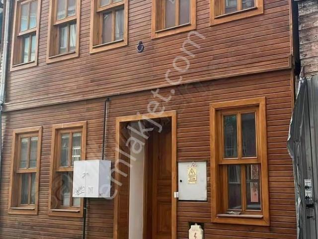 İstanbul Merkez, İstanbul içerisinde kiralık Villa