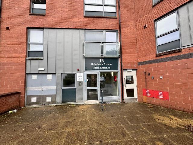 Apartment for rent in Shawlands, Glasgow