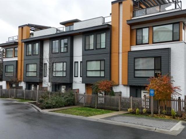 Townhouse for sale in Surrey, British Columbia