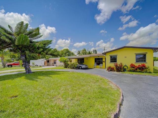 House for sale in Miami, Florida