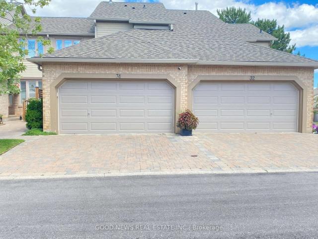 Condo for sale in Woburn, Ontario