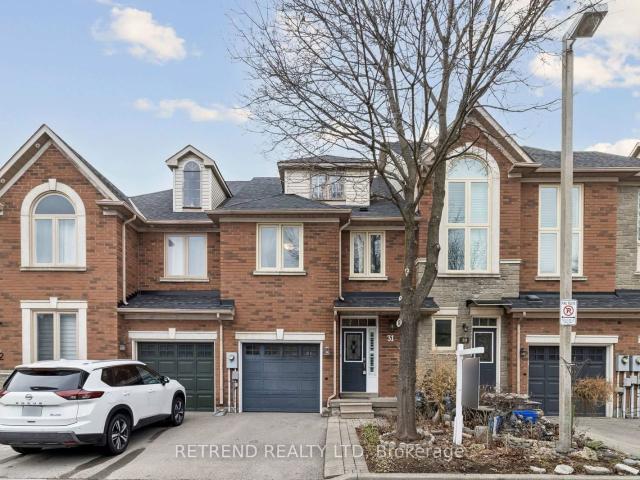 Condo for sale in York, Ontario