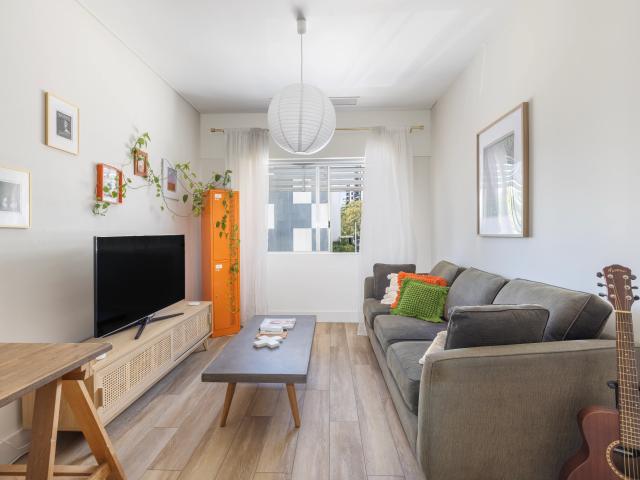Apartment for rent in Waterloo, Sydney