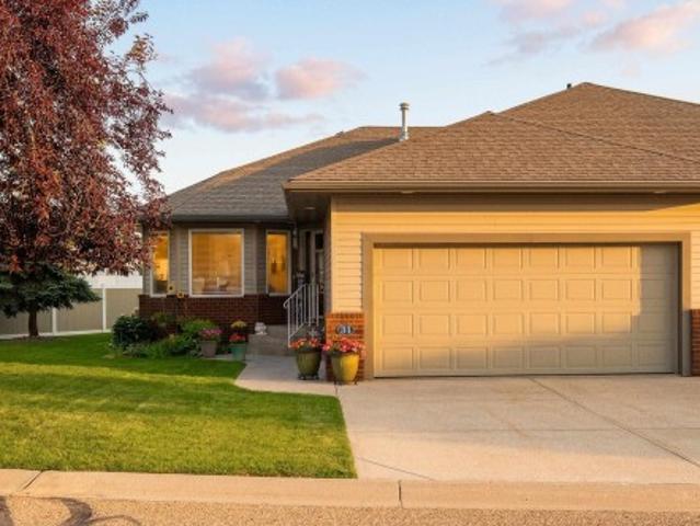 Duplex for sale in Sherwood Park, Alberta